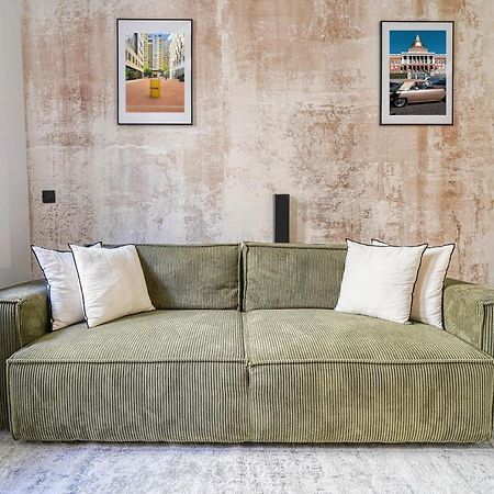 Appartement Centre De Paris Grand Boulevard - Sentier 외부 사진