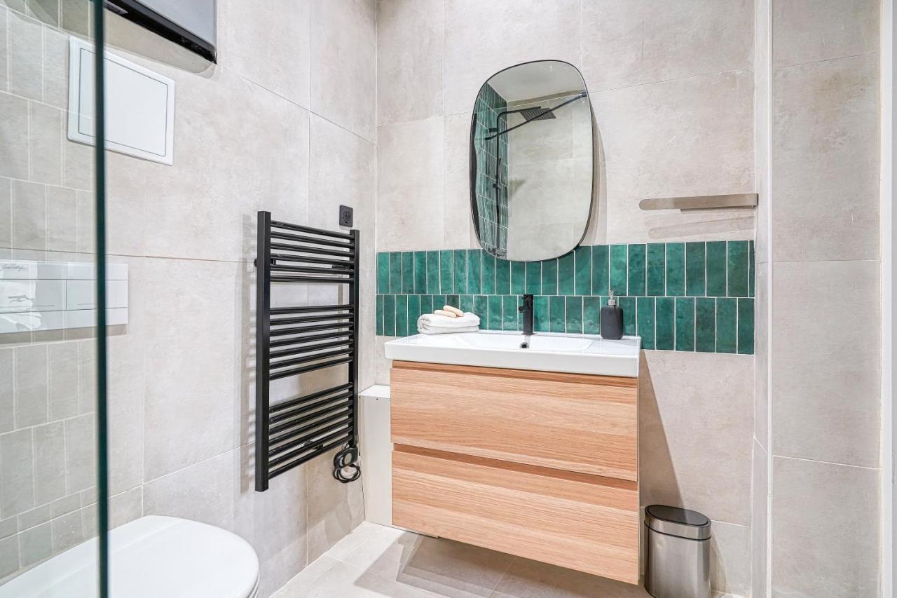 Appartement Centre De Paris Grand Boulevard - Sentier 외부 사진