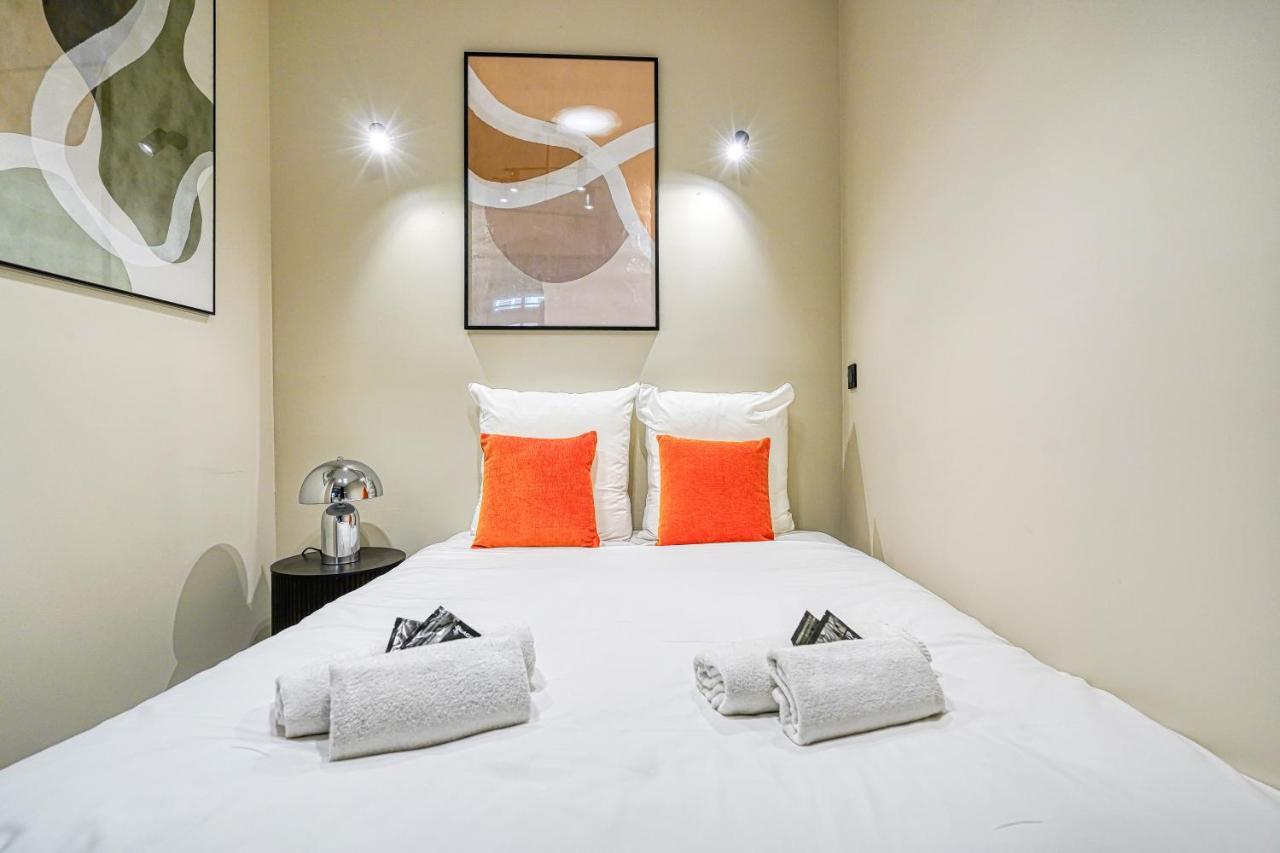 Appartement Centre De Paris Grand Boulevard - Sentier 외부 사진