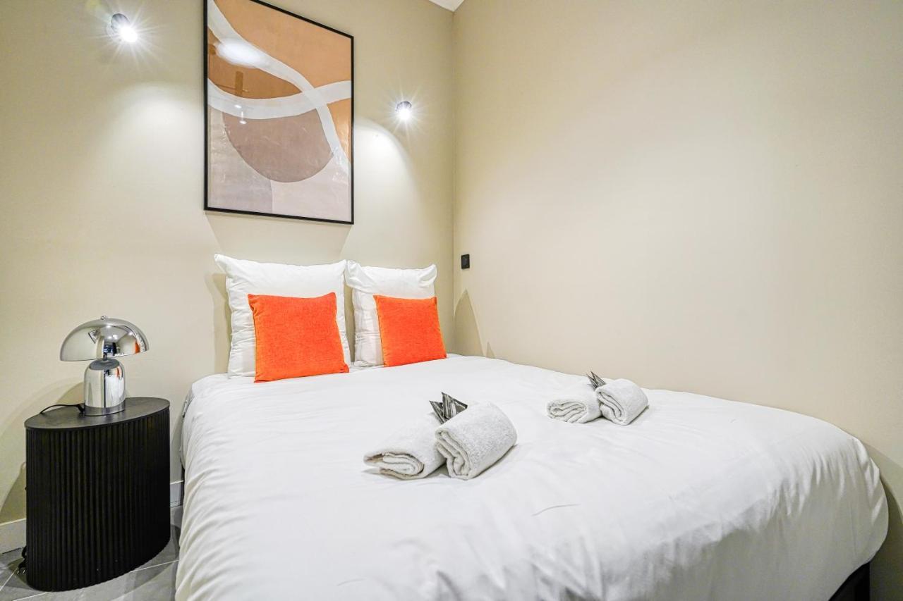 Appartement Centre De Paris Grand Boulevard - Sentier 외부 사진
