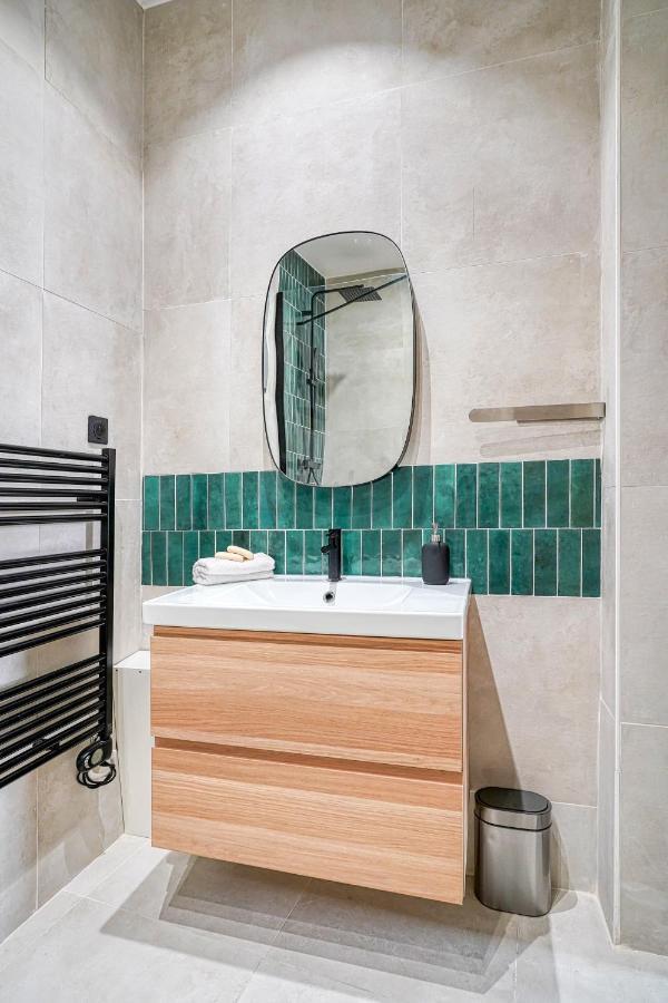 Appartement Centre De Paris Grand Boulevard - Sentier 외부 사진